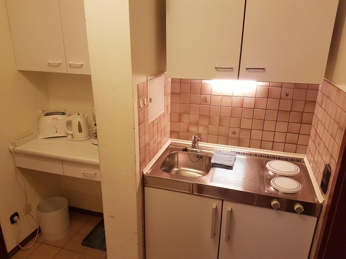 Gschwendtnerhof App10 Krausw Apartment Aschau im Chiemgau Luaran gambar