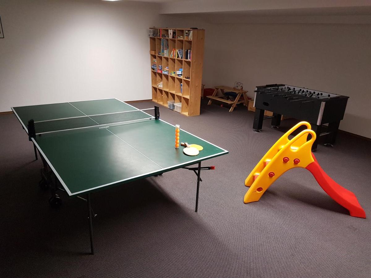 Gschwendtnerhof App10 Krausw Apartment Aschau im Chiemgau Luaran gambar