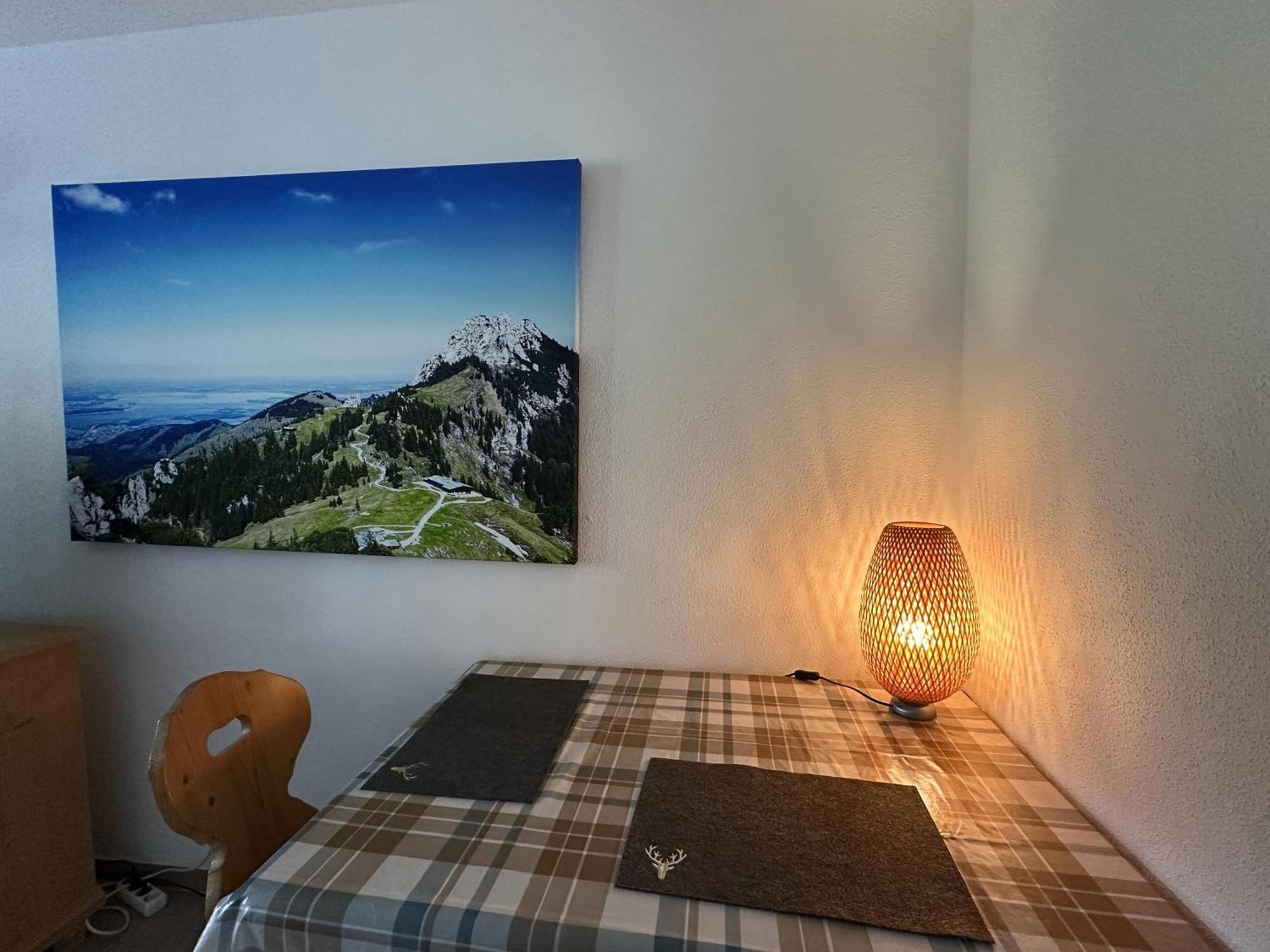 Gschwendtnerhof App10 Krausw Apartment Aschau im Chiemgau Luaran gambar