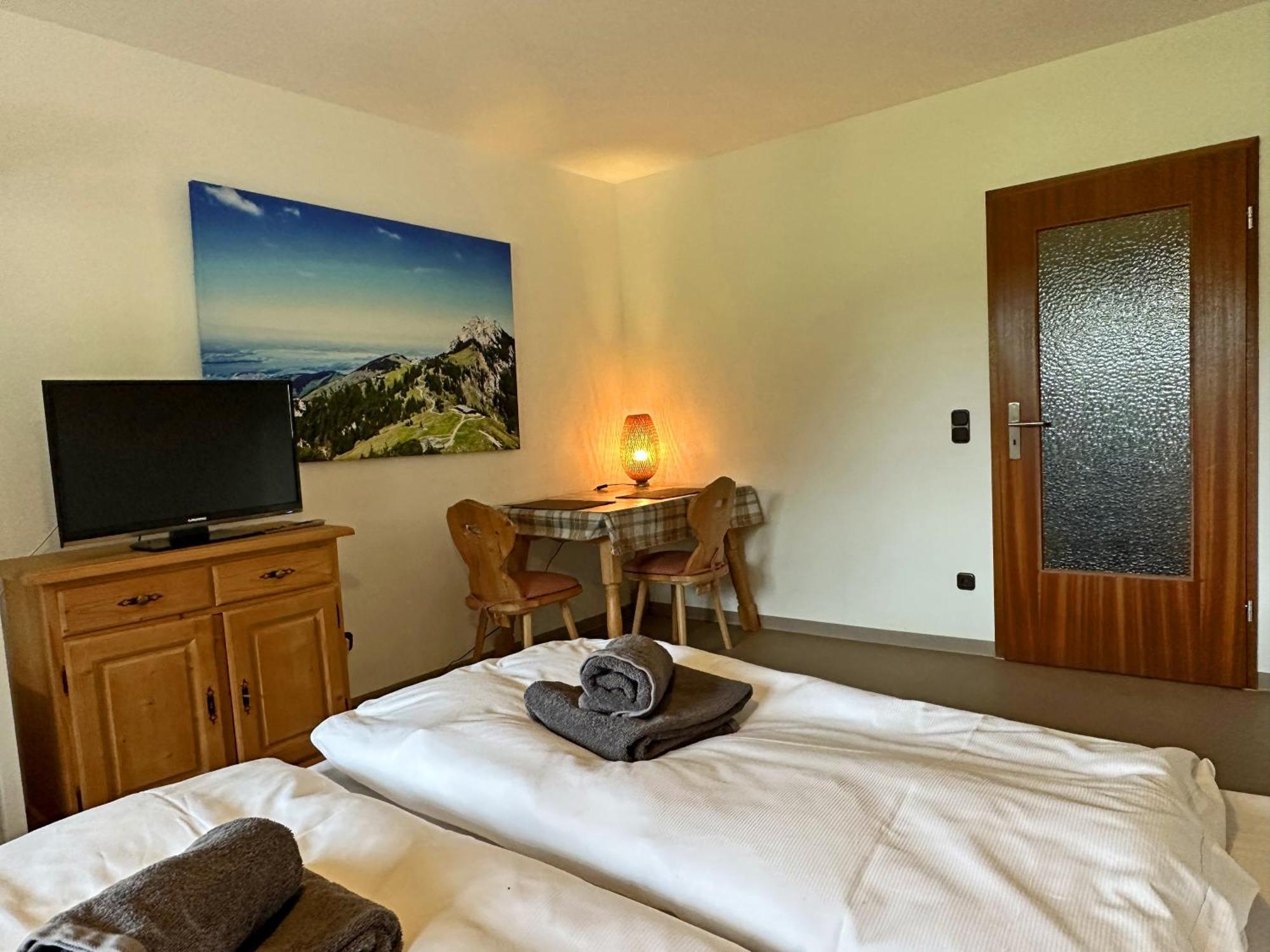 Gschwendtnerhof App10 Krausw Apartment Aschau im Chiemgau Luaran gambar