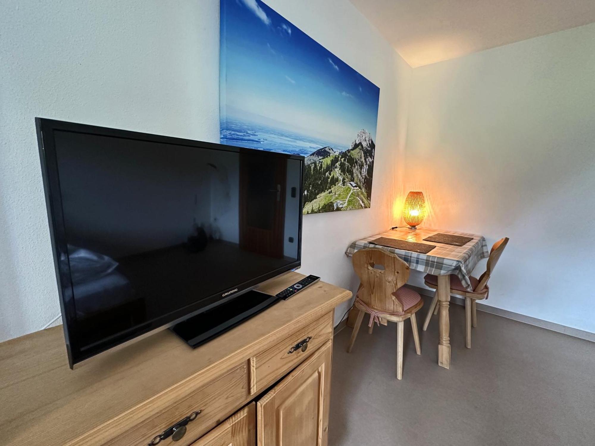 Gschwendtnerhof App10 Krausw Apartment Aschau im Chiemgau Luaran gambar