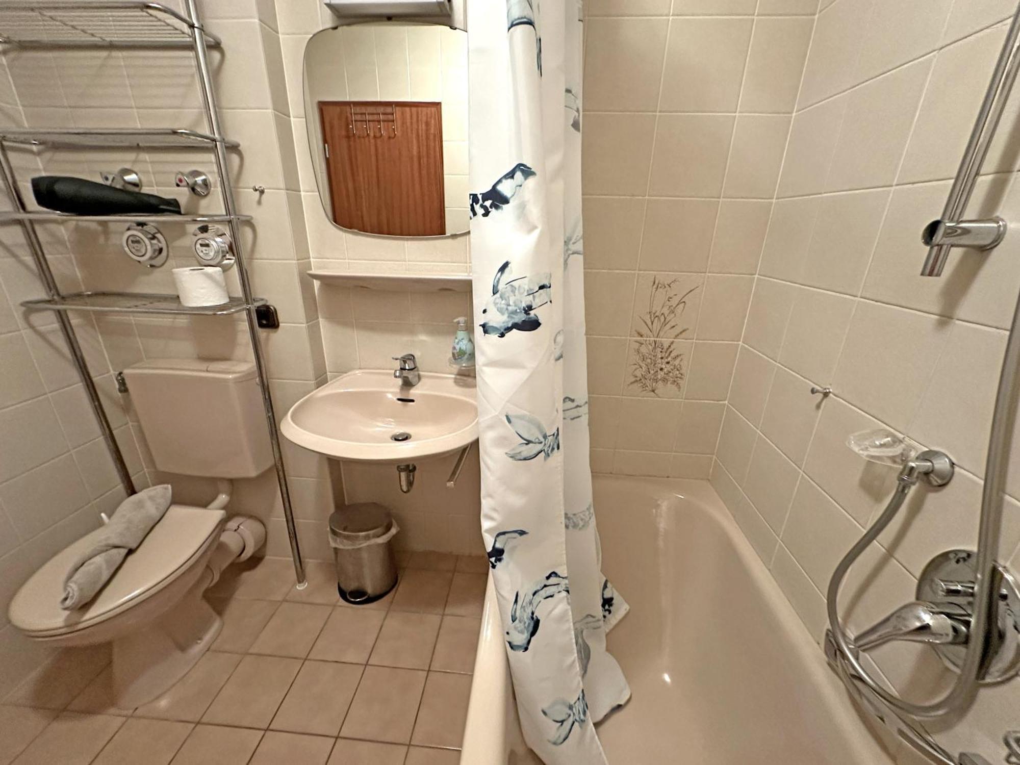 Gschwendtnerhof App10 Krausw Apartment Aschau im Chiemgau Luaran gambar