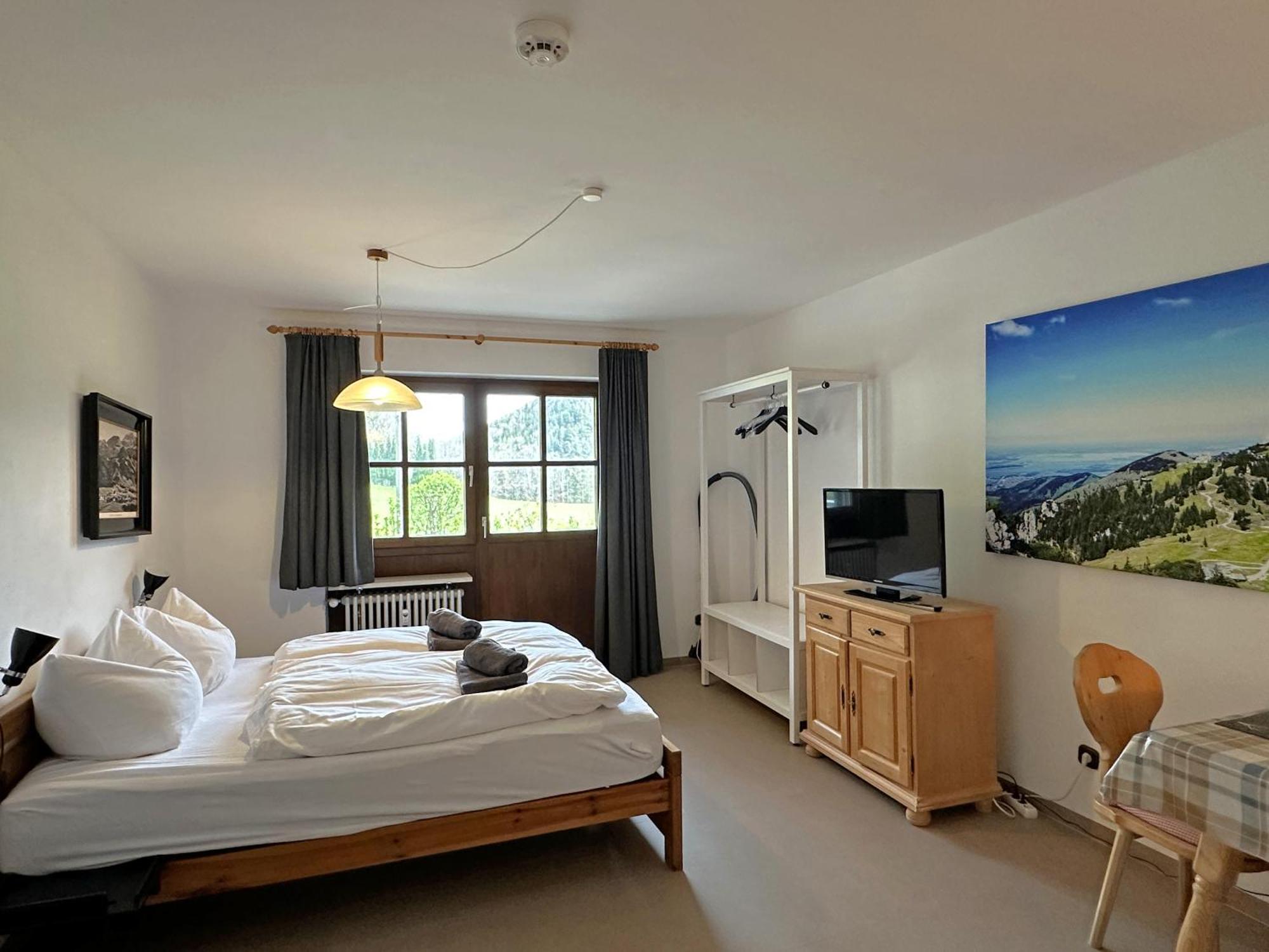 Gschwendtnerhof App10 Krausw Apartment Aschau im Chiemgau Luaran gambar