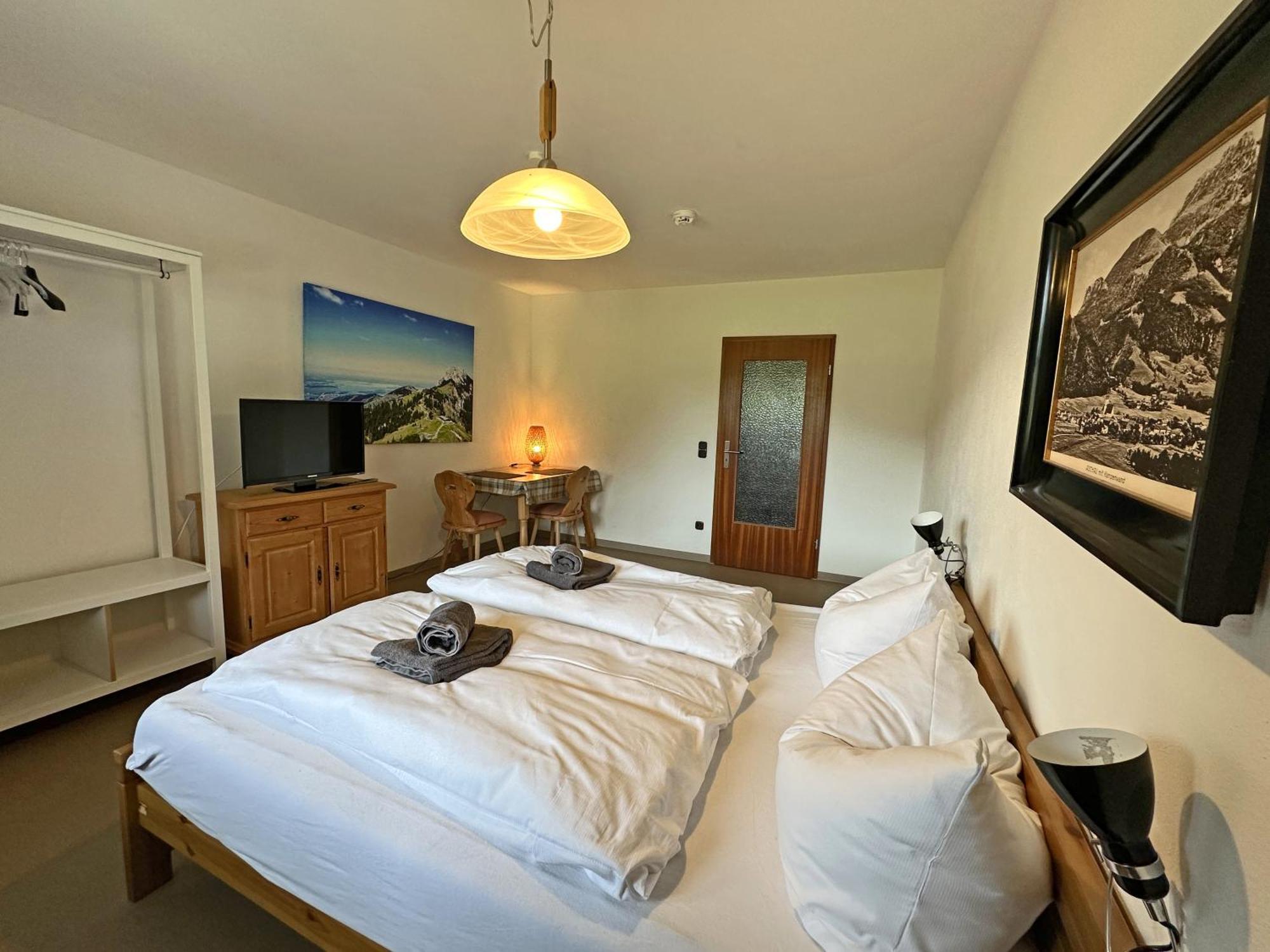 Gschwendtnerhof App10 Krausw Apartment Aschau im Chiemgau Luaran gambar